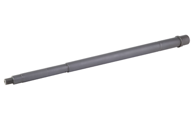 Metal cylindrical shaft isolated on white background