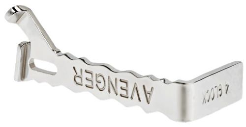 Metal AVENGER keychain multi-tool opener