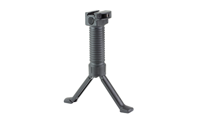 Compact adjustable tripod stand with foldable legs