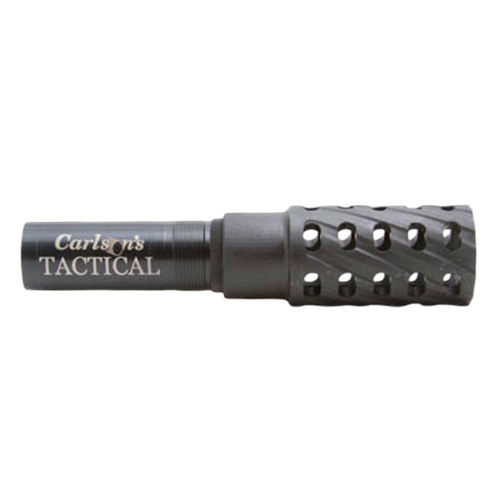 Carlson's Tactical muzzle brake with ported design