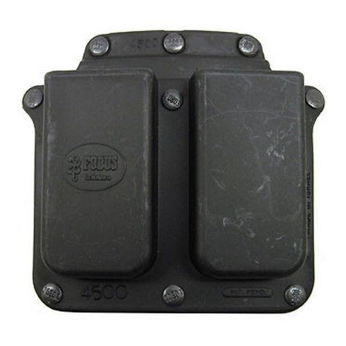 Black double outdoor electrical outlet with covers