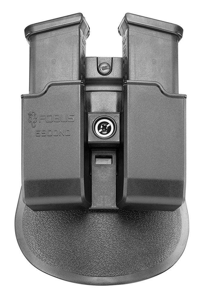 Fobus 6900ND double magazine holster