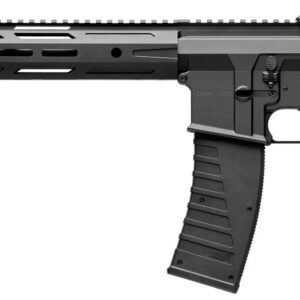 KRISS DMK22P semi-automatic pistol with extended magazine