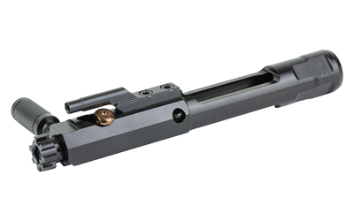 AR-15 bolt carrier group assembly