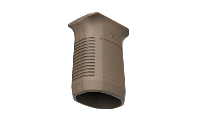 Brown textured pistol grip sleeve