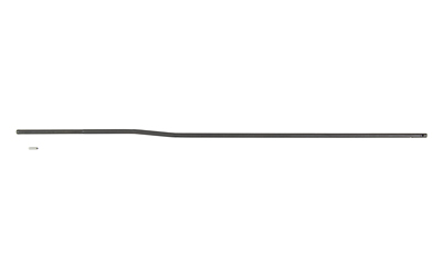 Long metal rod with slight bend