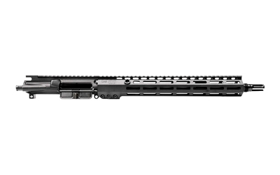 Modern black rifle upper receiver assembly