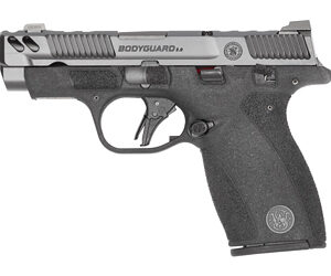 Smith & Wesson Bodyguard semi-automatic handgun