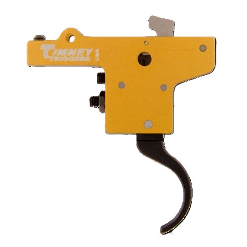Gold Tunney Triggers USA rifle trigger assembly