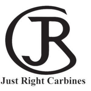 Just Right Carbines JR logo