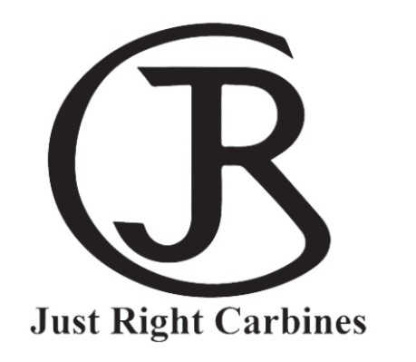 Just Right Carbines JR logo