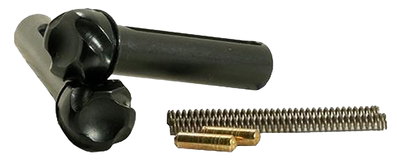 Ball joint assembly with spring and brass fittings