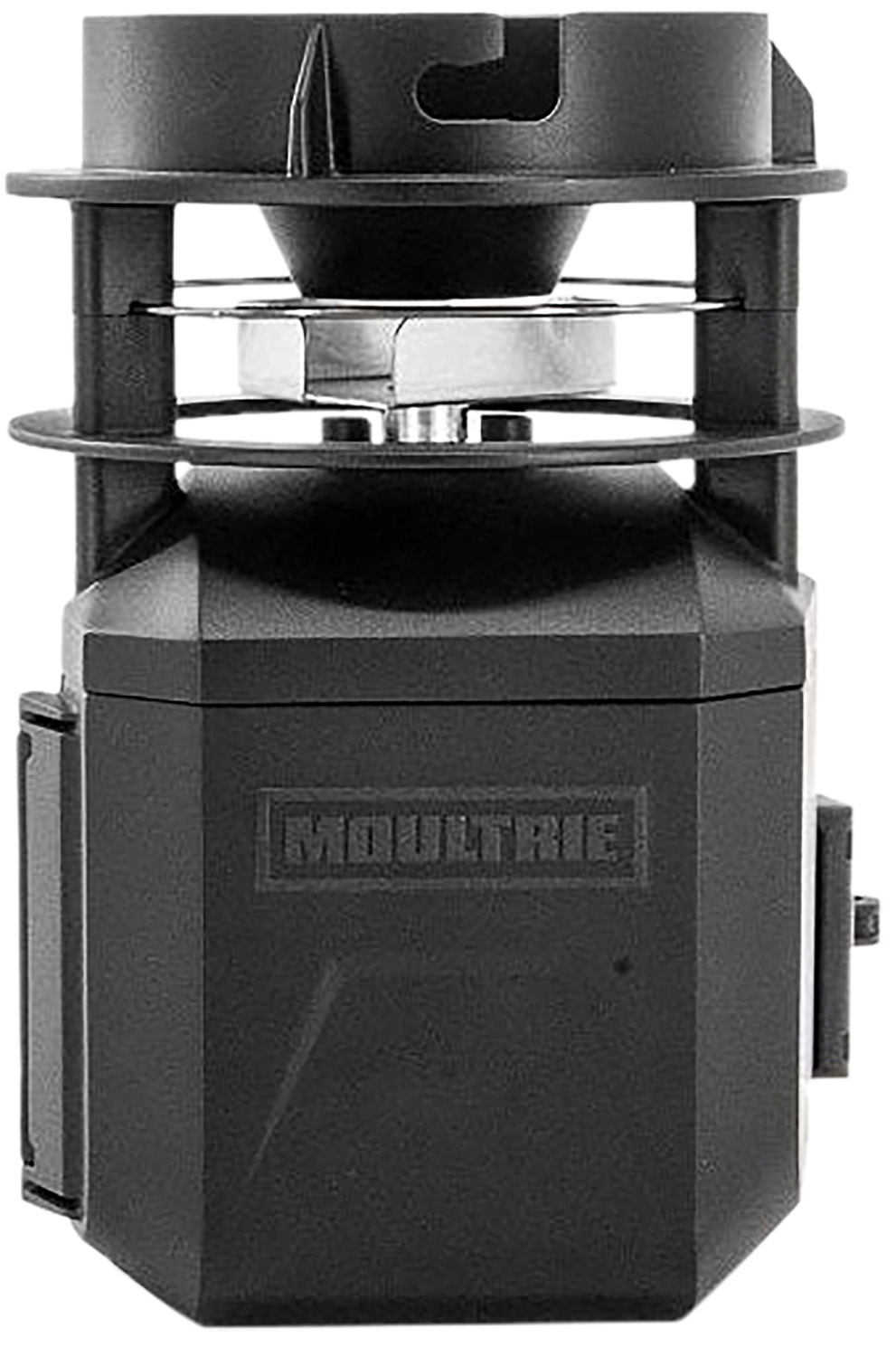 Moultrie electronic varmint deterrent siren device
