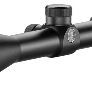 Hawke Vantage rifle scope on white background