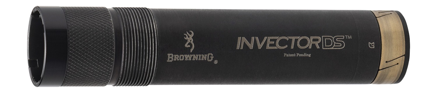 Browning Invector DS shotgun choke tube