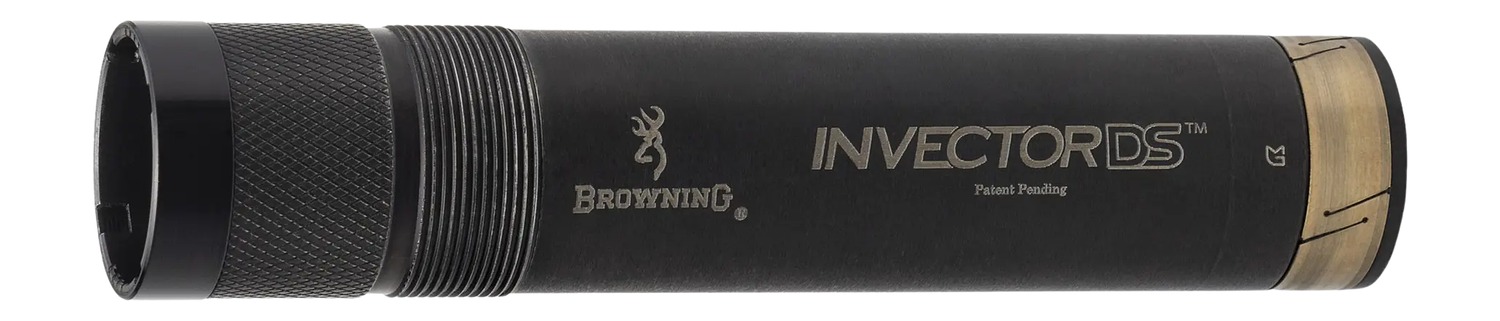 Browning Invector DS shotgun choke tube