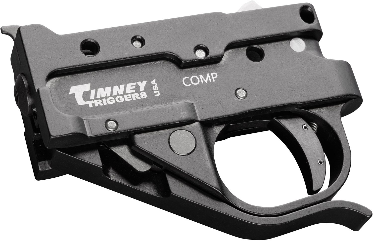 Timney Triggers COMP rifle trigger assembly