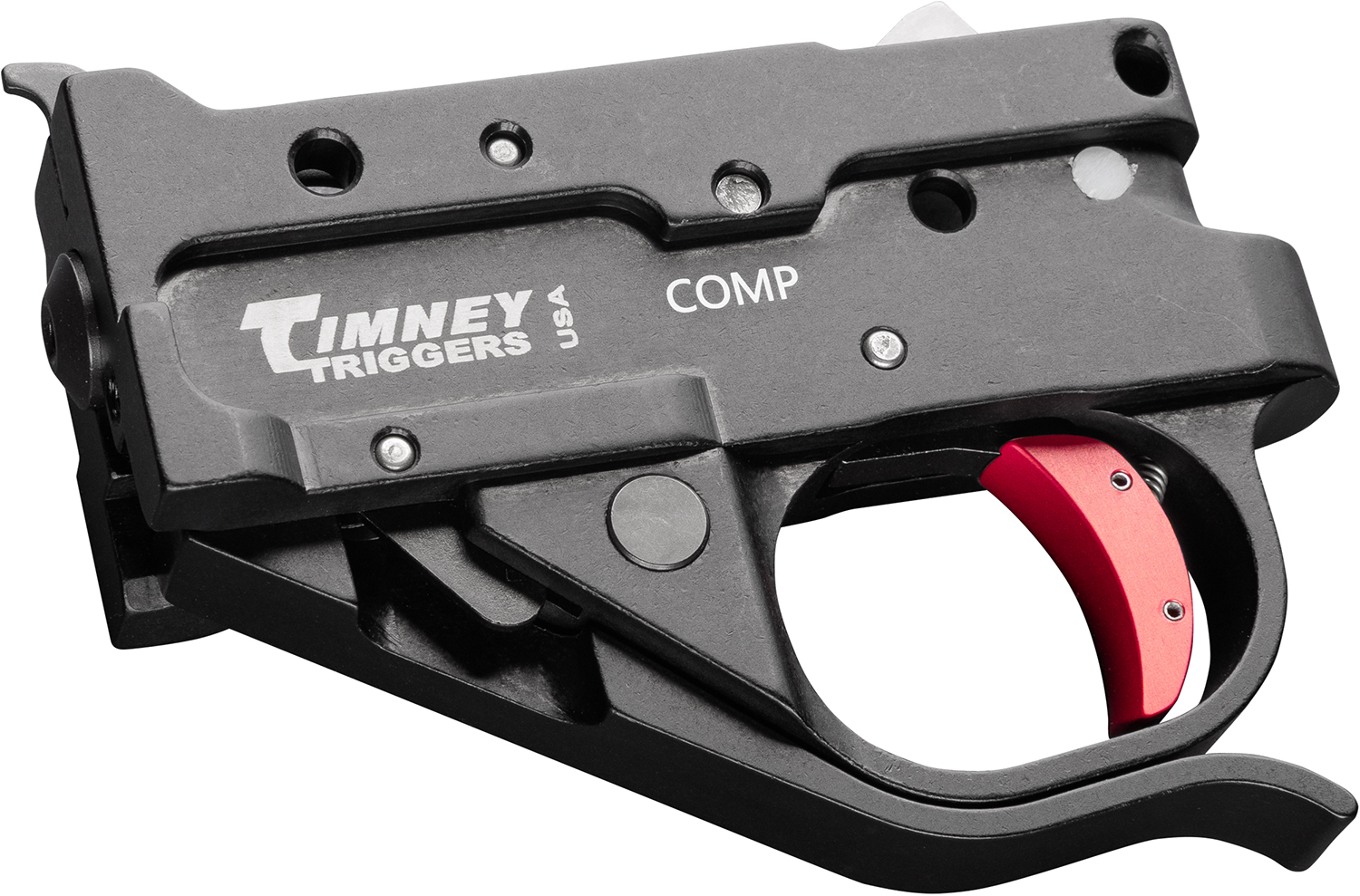 Timney Triggers COMP rifle trigger assembly