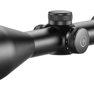 Hawke Endurance 30 WA Capped Turrets 3-12x56 scope