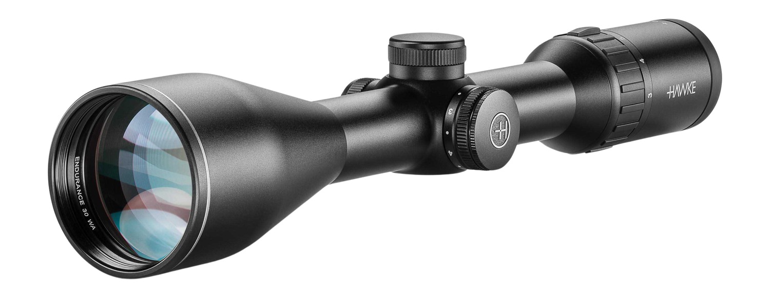 Hawke Endurance 30 WA rifle scope