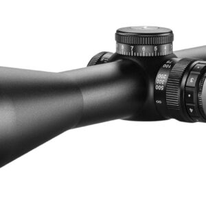 Hawke Endurance 30 WA SF riflescope