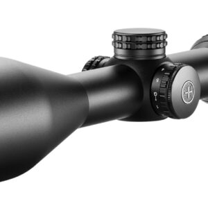 Hawke Vantage 30 rifle scope on white background