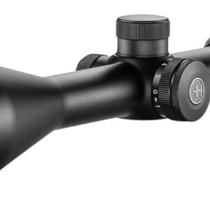 Hawke Vantage rifle scope on white background