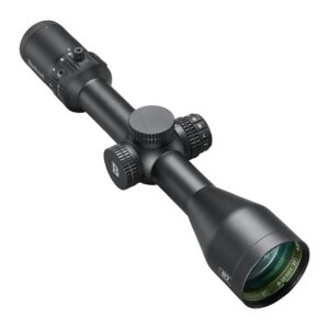 Bushnell R-Series R7 rifle scope