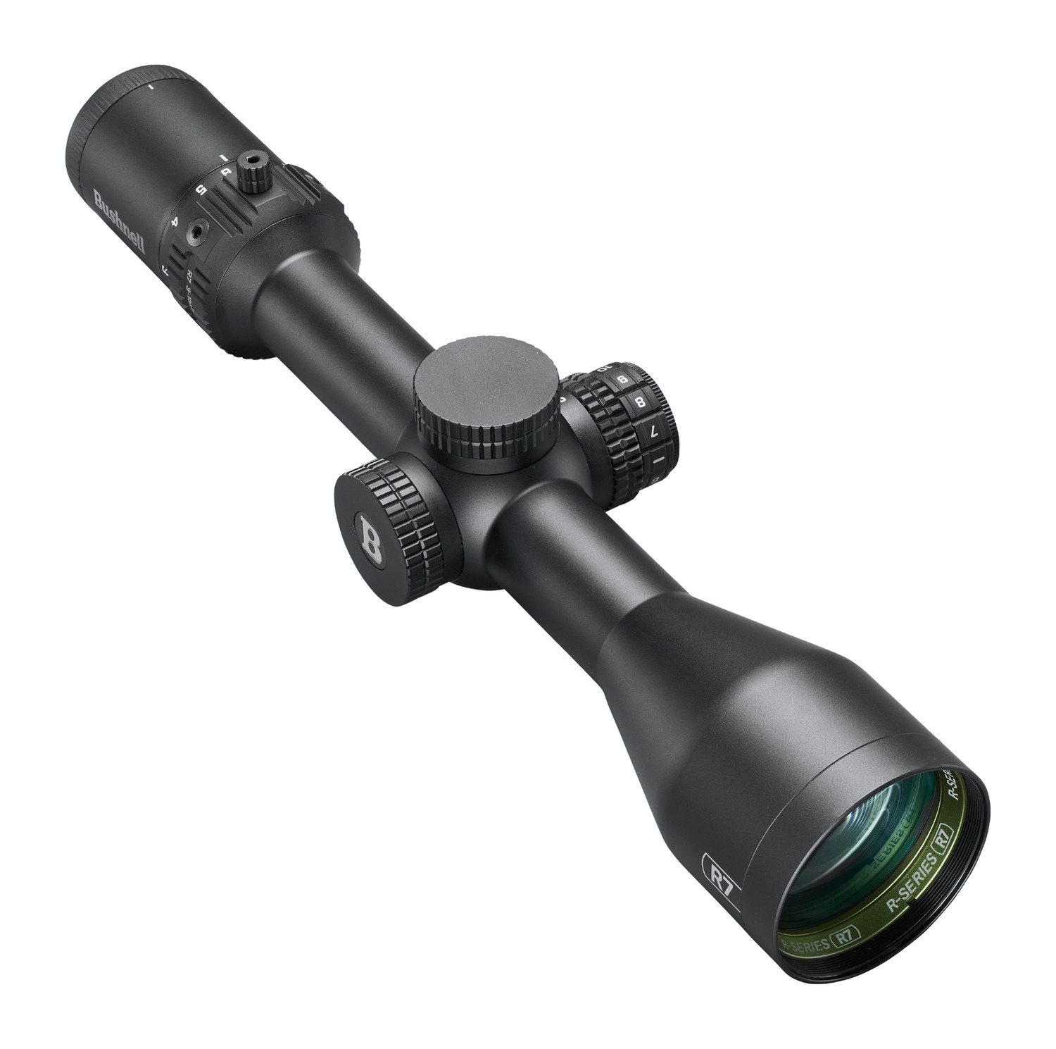 Bushnell R-Series R7 rifle scope