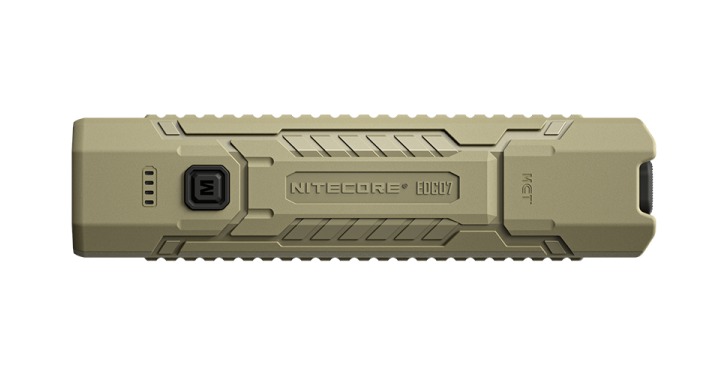 Nitecore 100W rugged portable power bank