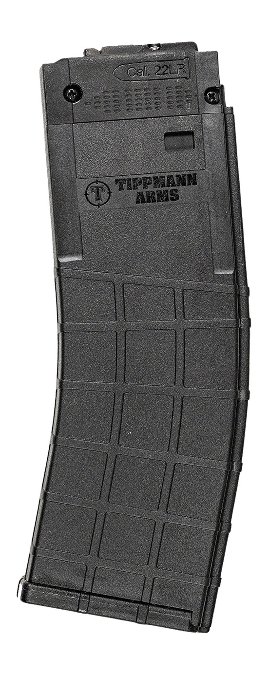 Tippmann Arms .22LR rifle magazine