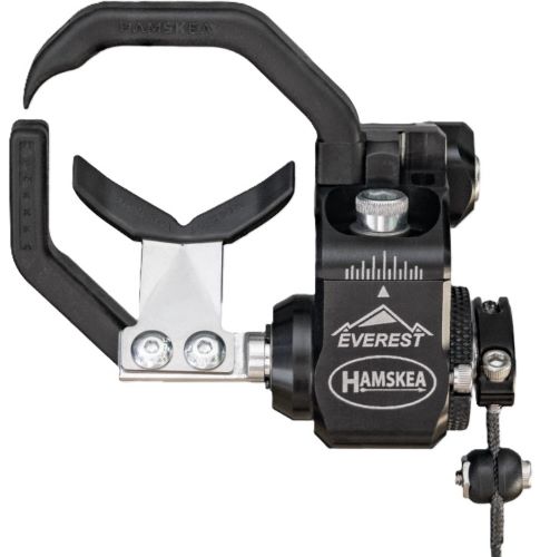 Hamskea Everest archery arrow rest accessory