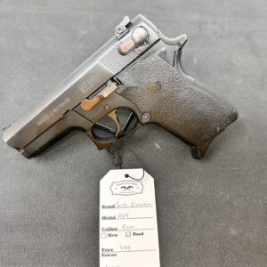 Smith & Wesson Model 469 9mm pistol