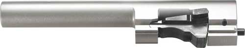 Metal reamer tool with cylindrical shank and cutter