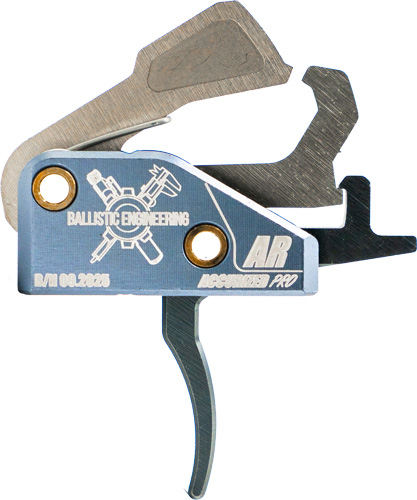 Ballistic Engineering AR Pro trigger assembly