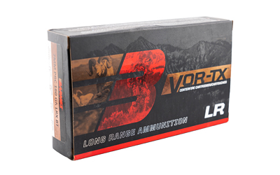 VOR-TX Long Range LR ammunition box