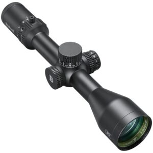 Bushnell R-Series R7 rifle scope