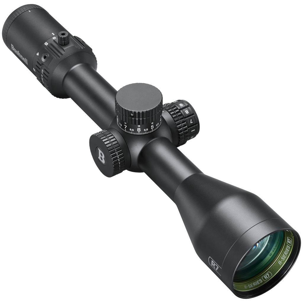 Bushnell R-Series R7 rifle scope