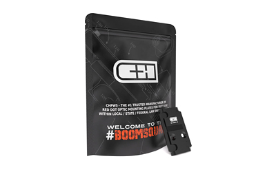 Black CHI cannabis pouch and vape device