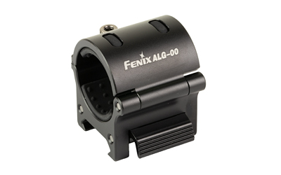 Fenix ALG-00 tactical flashlight mount