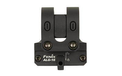 Fenix ALG-16 tactical flashlight rail mount