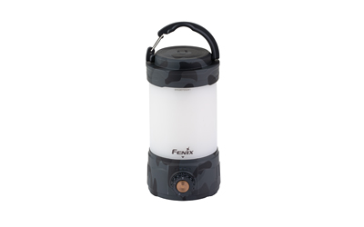Fenix portable camping lantern with handle