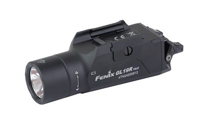 Fenix GL19R V2 tactical weapon flashlight