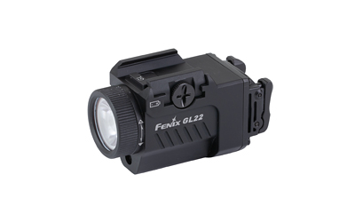 Fenix GL22 compact tactical weapon light