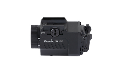 Fenix GL22 compact weapon light