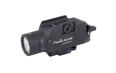 Fenix GL23R tactical weapon light