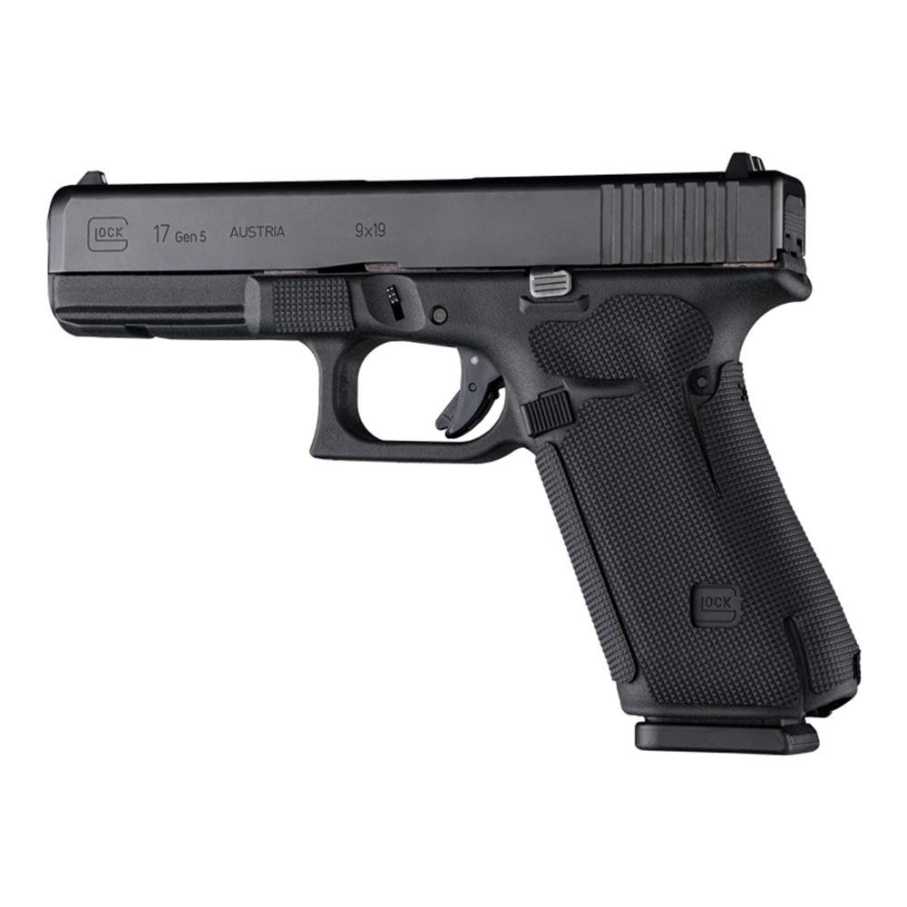 Glock 17 Gen 5 9mm pistol