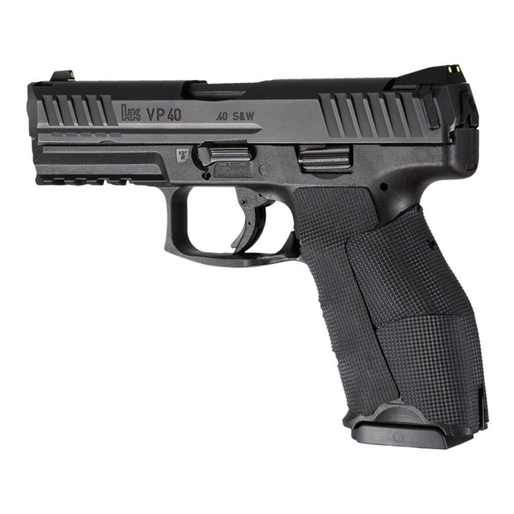 Heckler & Koch VP40 semi-automatic pistol