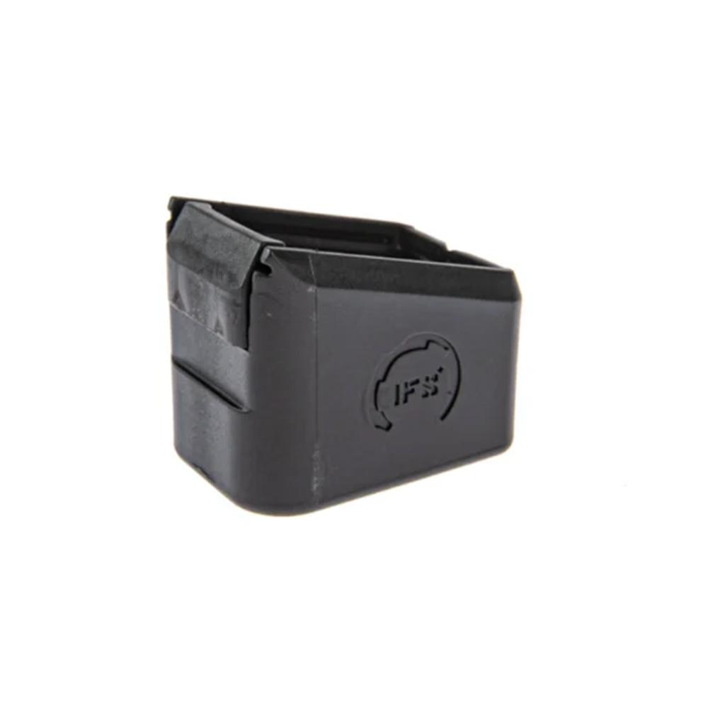 Black IPS magazine loader accessory