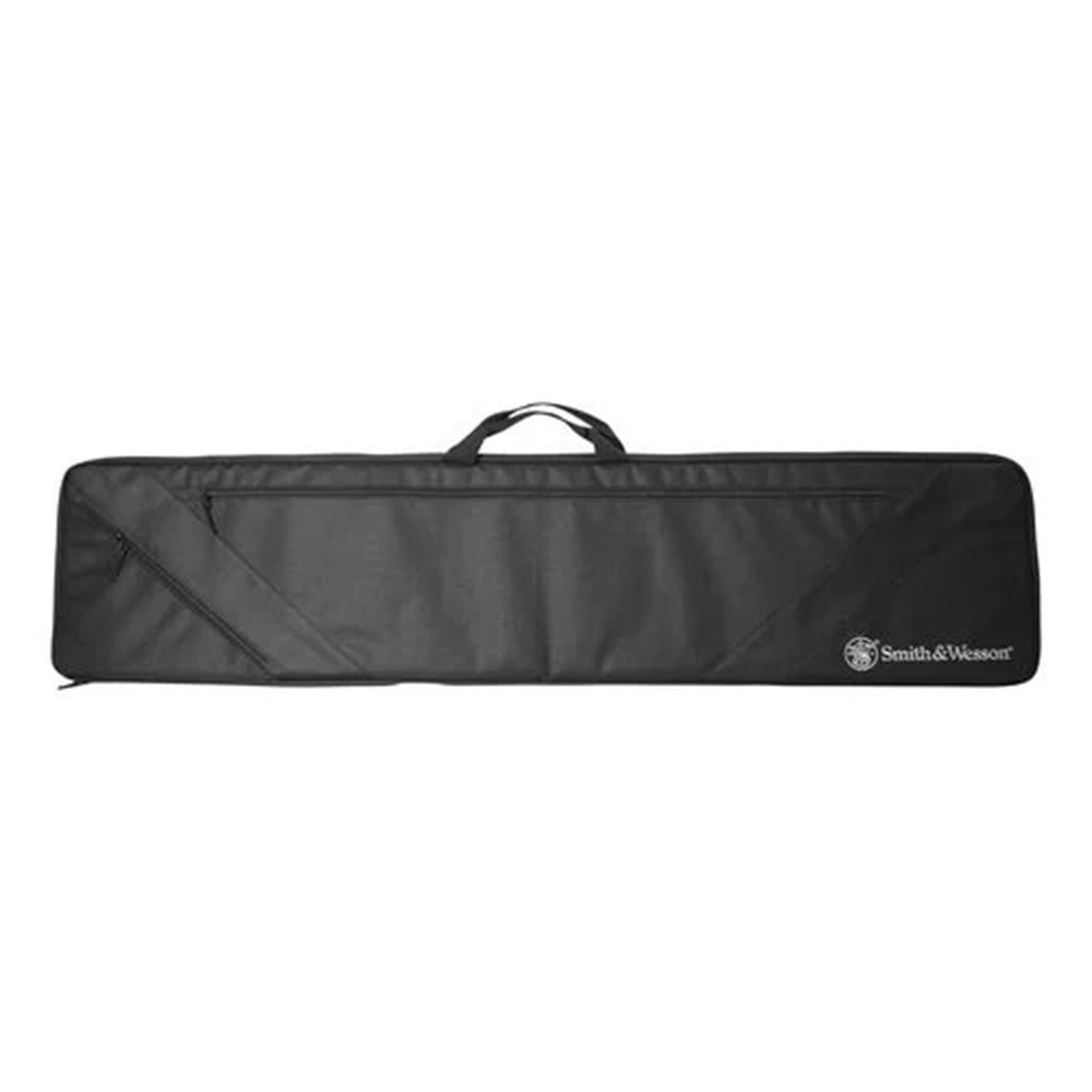 Black Smith & Wesson soft rifle case